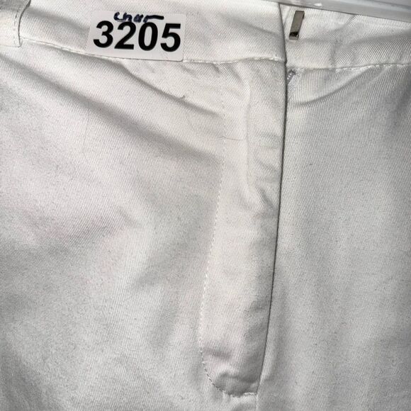 J M COLLECTION BRAND WOMENS CAPRIS - Picture 3 of 6